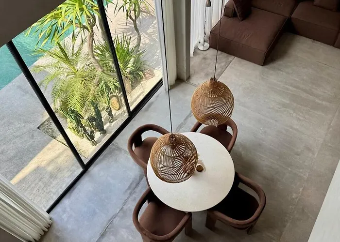 Casa Aire I Minimalist 2br With Private Pool